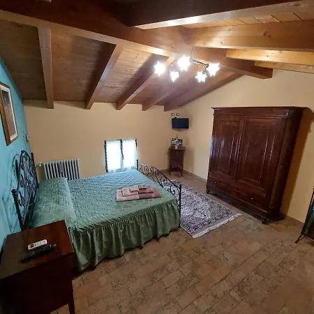 Corte Ventaglio