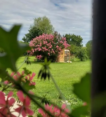 Holiday home Corte Ventaglio
