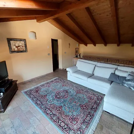 Holiday home Corte Ventaglio Campitello (Mantova)