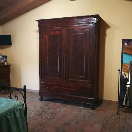 Corte Ventaglio Holiday home
