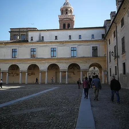Nyaraló Corte Ventaglio