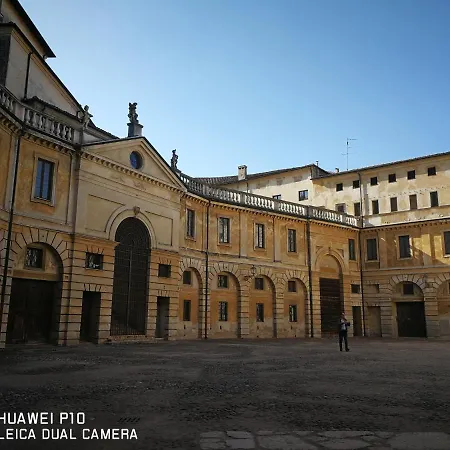 Corte Ventaglio *