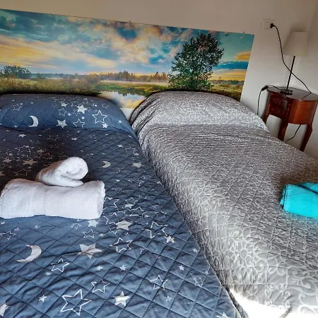 Corte Ventaglio Holiday home Campitello (Mantova)