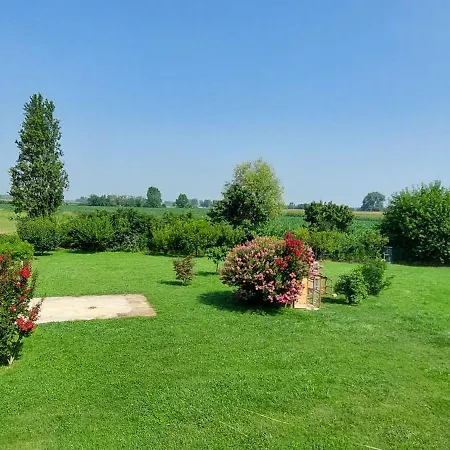 Corte Ventaglio Holiday home