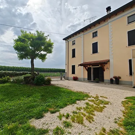 Corte Ventaglio Campitello (Mantova)