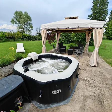 Corte Ventaglio Holiday home