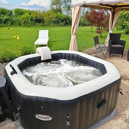 Holiday home Corte Ventaglio *